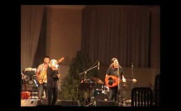 music Paravasi / Giannis Xaroulis-Xristos Thivaios