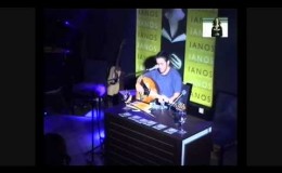 music Γιάννης Χαρούλης – Χειμωνανθός (IANOS, 2008)