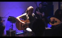 music Γιάννης Χαρούλης – Ο ακροβάτης @ Δοχός, 17/12/2011
