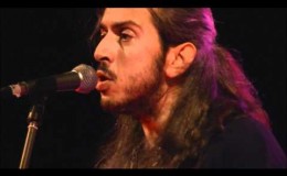 music Γιάννης Χαρούλης – Εκατόφυλλα @ Βέροια, 23/06/2012