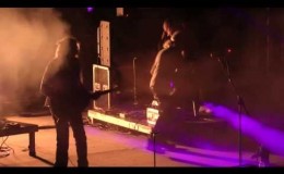 music Διάφανος | Γιάννης Χαρούλης – Χρήστος Θηβαίος ( Λυκαβηττός 2013 )