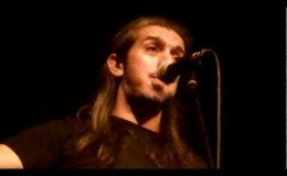 music ΣΟΥ ΜΙΛΩ ΚΑΙ ΚΟΚΚΙΝΙΖΕΙΣ – Γιάννης Χαρούλης @ ΣτΝ, 11/03/2013