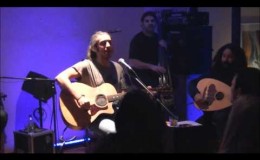 music Γιάννης Χαρούλης – Το σκουλαρίκι @ Δοχός, 17/12/2011