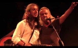 music Ημερολόγιο  | Χρήστος Θηβαίος – Γιάννης Χαρούλης ( Λυκαβηττός 2013 )