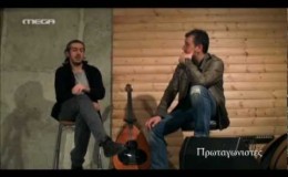 music Πρωταγωνιστές – Αφιέρωμα στην Κρητική μαντινάδα (2/4)