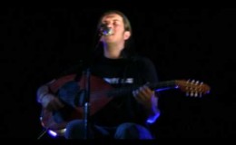 music XAROULIS YIANNIS XEIMONANTHOS (Goudi 2009)