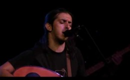 music XAROULIS YIANNIS – XARAVGI (Drosia 2009)