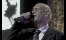 music Dimitris Mitropanos – S’agapo akoma