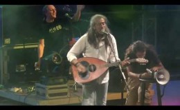 music Το σκουλαρίκι | Γιάννης Χαρούλης ( Λυκαβηττός 2013 )