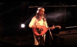 music Το γράμμα | Γιάννης Χαρούλης ( Λυκαβηττός 2013 )