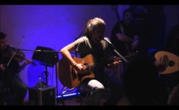 music Γιάννης Χαρούλης – Άγιοι @ Δοχός, 17/12/2011