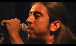 music Γιάννης Χαρούλης – Μαγγανείες @ Μονή Λαζαριστών, 25/06/2012