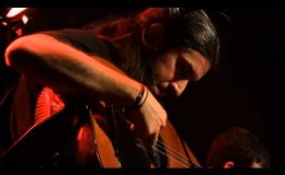 XAROULIS YIANNIS / RIZOS APOSTOLOS – EXW ENA KAFENE