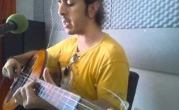 music Χαρούλης Γιάννης – Τι να σου πω στο Δίκτυο Fm