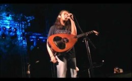music Γιάννης Χαρούλης – Μαύρη πεταλούδα @ Προσοτσάνη, 13/8/2011