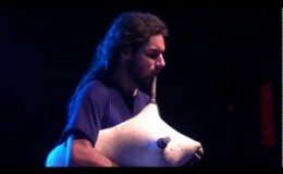 music Γιάννης Χαρούλης – Η τίγρη @ Ελευσίνα, 05/09/2011