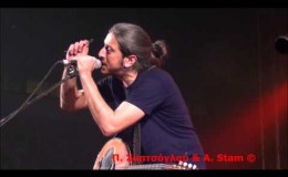 music Γιάννης Χαρούλης – Άιντε και ξέχασα @ Ιβανώφειο, 11/02/2013