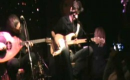 music Natassa Bofiliou & Giannis Xaroulis – Koita egw (Pirinas 12.11.2010)
