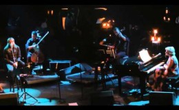 music Όταν τραγουδάω |  Μποφίλιου –  Χαρούλης