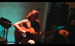 music Γιάννης Χαρούλης – Σε ψηλό βουνό @ Δοχός, 17/12/2011
