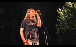 music Γιάννης Χαρούλης – Τούτο το μήνα @ Προσοτσάνη, 13/8/2011