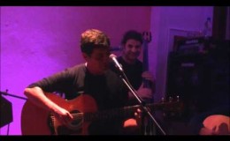 music Σωκράτης Μάλαμας – Οι καλογέροι @ Δοχός, 17/12/2011