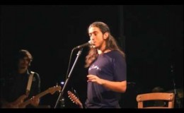 music Γιάννης Χαρούλης – Τούτο το μήνα @ Υπάτη, 29/08/2011