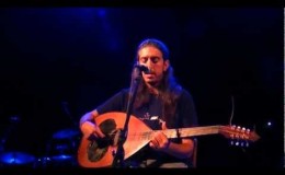 music Γιάννης Χαρούλης – Παλιό τραγούδι @ Υπάτη, 29/08/2011