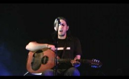 music XAROULIS YIANNIS – AKROVATIS (Goudi 2009)