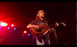 music Γιάννης Χαρούλης – Όνειρο @ Προσοτσάνη, 13/8/2011