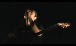 music XAROULIS – TO ONEIRO TOY POLEMISTH (Goudi 2009)