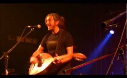 music Γ. Χαρούλης – Της λήθης το πηγάδι @ Ιβανώφειο, 11/02/2013