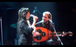 music Una noche mas – Yasmin Levy & Yiannis Haroulis