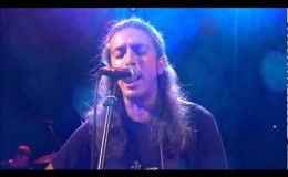 music Γιάννης Χαρούλης – Εφτά Ποτάμια @ Υπάτη, 29/08/2011