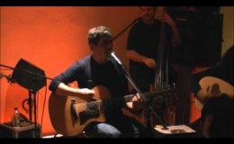 music Σωκράτης Μάλαμας – Τα ξωτικά @ Δοχός, 17/12/2011