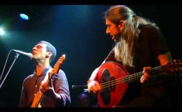 music Μέτρησα | Απόστολος  Ρίζος στο Γιάννη Χαρούλη