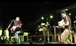 music Η ουρά του αλόγου | Γιάννης Χαρούλης ( Κόνιτσα 2013 )