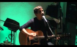 Σωκράτης Μάλαμας – Στην Αμερική @ Δοχός, 17/12/2011