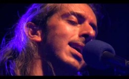 music Γιάννης Χαρούλης – Ο Ακροβάτης @ Ελευσίνα, 05/09/2011