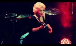 music NATASSA BOFILIOU PAREA-O GATOS LIVE @ KYKLOS LIVE STAGE 16/02/2013