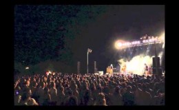 music Γιάννης Χαρούλης Θέατρο των Αγρών 22/8/2012