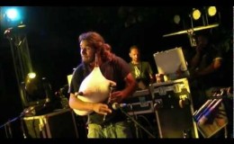 music Γιάννης Χαρούλης – Η τίγρη @ Βαρβάρα, 29/7/2011