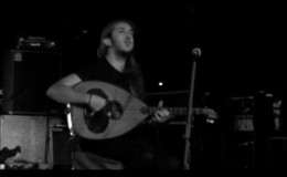 music Γιάννης Χαρούλης – Τα ρυάκια (Φεύγει η ζωή και χάνεται) @ Δοχός, 27/07/2012