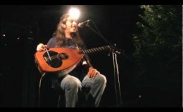 music Γιάννης Χαρούλης – Δε λες κουβέντα @ Προσοτσάνη, 13/8/2011