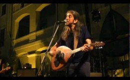 music Γιάννης Χαρούλης – Τούτο το μήνα @ Μ. Λαζαριστών, 25/6/2012