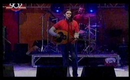 music Giannis Charoulis – ”TA LOGIA KAI TA CHRONIA”