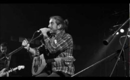 music Γιάννης Χαρούλης – Άγιοι @ Ιβανώφειο, 11/02/2013