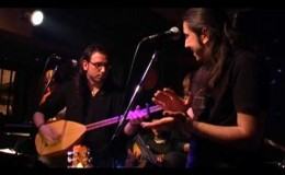 music Άδης- Καζαντζής, Χαρούλης live Πυρήνας 20/03/10