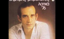 music ΘΑ ΒΡΕΙΣ ΜΙΑ ΣΤΙΓΜΗ ΝΑ ΜΕ ΝΙΩΣΕΙΣ ΜΗΤΡΟΠΑΝΟΣ ΔΗΜΗΤΡΗΣ