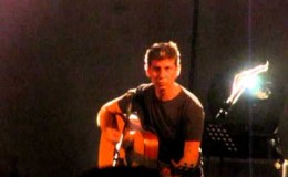 music O MERMIGAS – Socrates Malamas, live in Athens, 31/07/2012